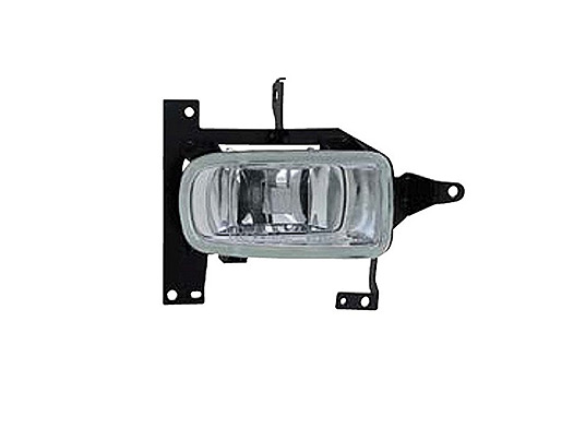 Fendinebbia Sinistro mazda 323 1997 - 0000