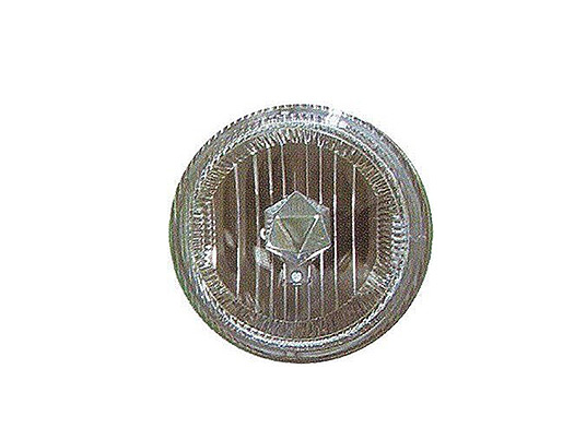 Fendinebbia Sinistro nissan navara 2002- 2004