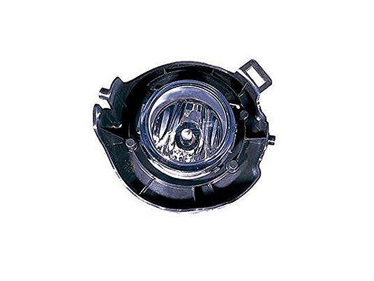 Fendinebbia Sinistro nissan navara 2005 - 2010