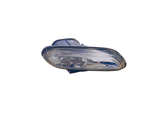 Fendinebbia Sinistro peugeot 406 1995 - 1999