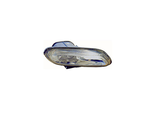 Fendinebbia Sinistro peugeot 406 1999 - 2004