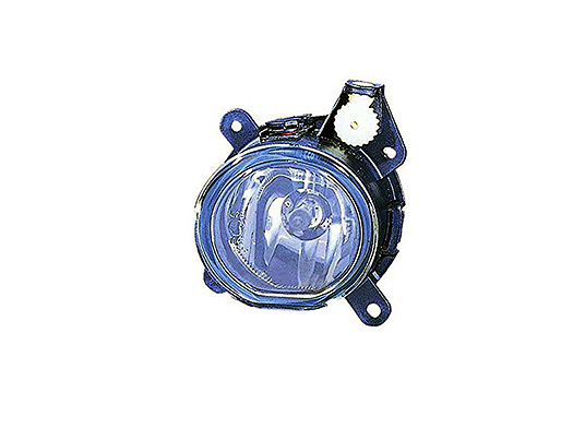 Fendinebbia Sinistro mini one 2001 - 2004