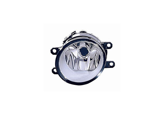 Fendinebbia Sinistro toyota corolla verso 2002 - 2004