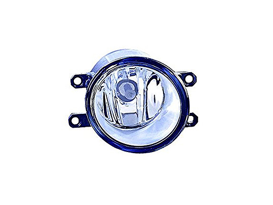 Fendinebbia Sinistro toyota rav 4 2009 - 2010