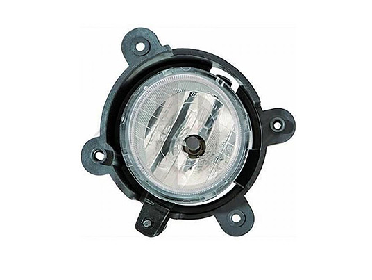Fendinebbia Sinistro kia sorento 2006 - 2009