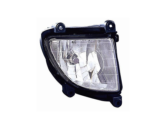 Fendinebbia Sinistro kia sportage 2005 - 2007