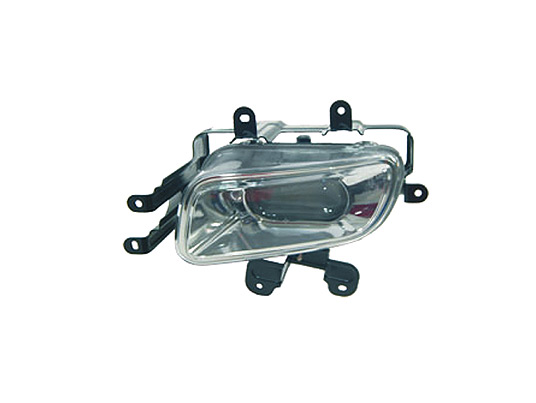 Fendinebbia Sinistro hyundai terracan 2004 - 0000