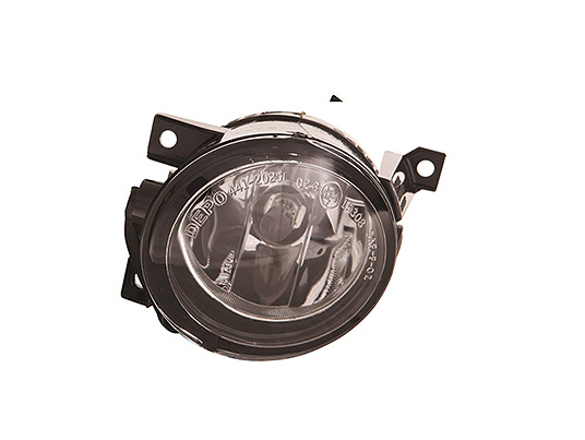 Fendinebbia Sinistro volkswagen tiguan 2007 - 2011