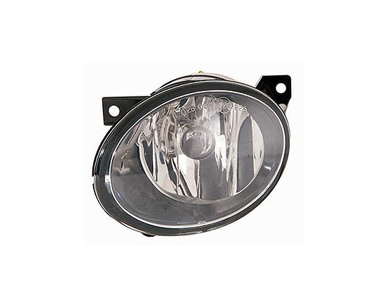 Fendinebbia Sinistro volkswagen touran 2010 - 2015
