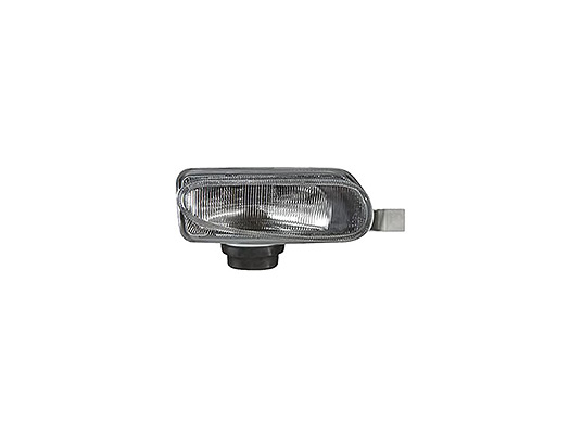 Fendinebbia Sinistro ford transit 2000 - 2006
