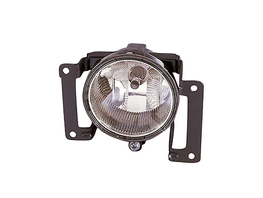 Fendinebbia Sinistro hyundai tucson 2004 - 2009