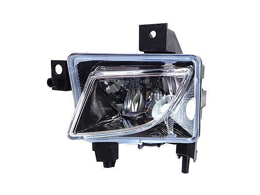 Faro Fendinebbia Sinistro OPEL VECTRA