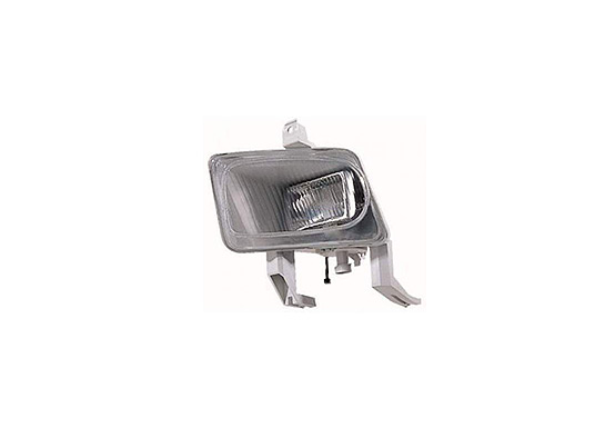 Fendinebbia Sinistro opel vectra 1999 - 2002