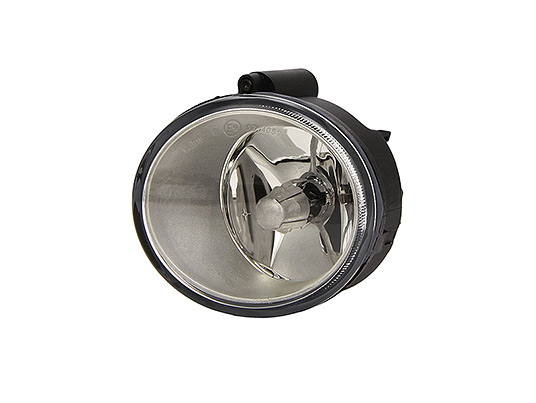 Fendinebbia Sinistro opel vivaro 2007 - 2013