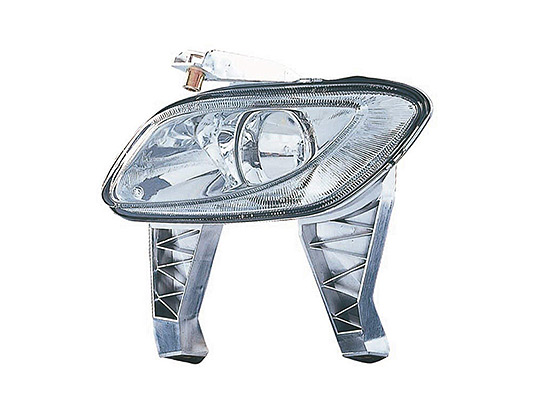 Fendinebbia Sinistro fiat lancia ypsilon 2003 - 2006