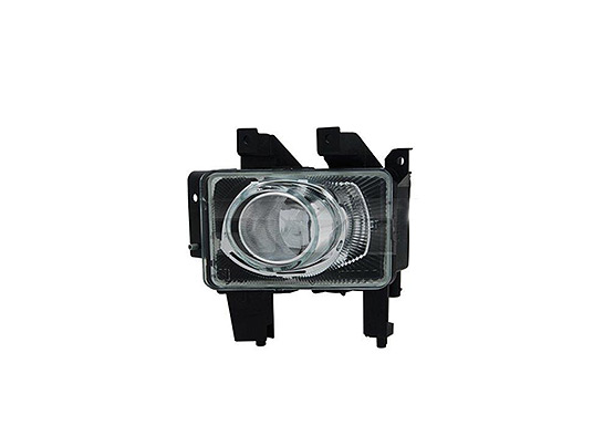 Fendinebbia Sinistro opel zafira 2005 - 2007