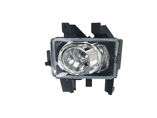 Fendinebbia Sinistro opel zafira 2008 - 2011