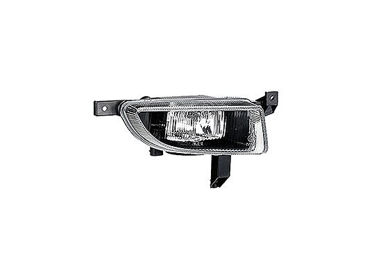 Fendinebbia Sinistro opel zafira 1999 - 2005