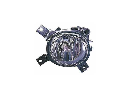 Fendinebbia Sinistro audi a3 2008 - 2011