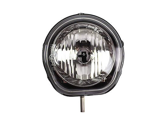Fendinebbia Destro/Sinistro peugeot boxer 2006 - 2014