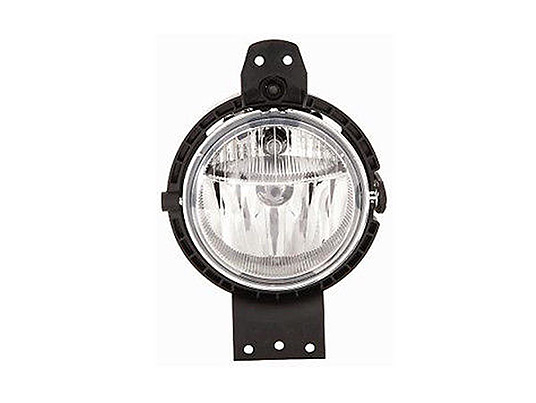 Fendinebbia Destro/Sinistro mini countryman 2010 - 2017