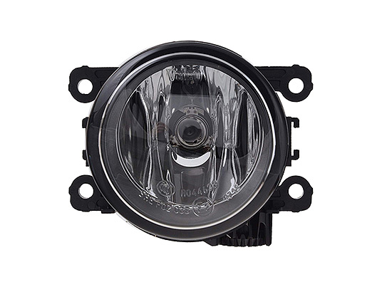 Fendinebbia Destro/Sinistro peugeot 4007 2008 - 2012
