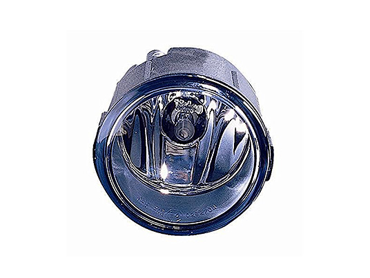 Fendinebbia Destro/Sinistro nissan note 2006 - 2008