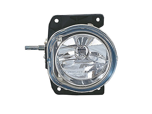 Fendinebbia Destro/Sinistro fiat strada 2005 - 2012