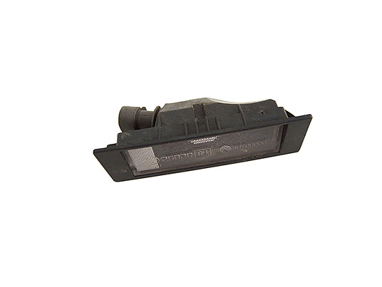 Luce Targa Destra/Sinistra alfa romeo 156 1997 - 2003