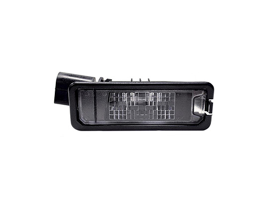 Luce Targa Destra/Sinistra volkswagen polo 2014 - 2017