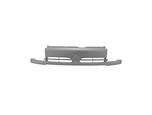 Griglia Radiatore con Primer renault master 1998 - 2003