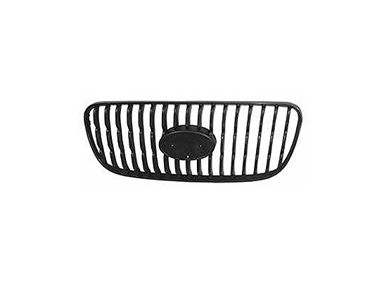 Griglia Radiatore con Primer kia picanto 2004 - 2007