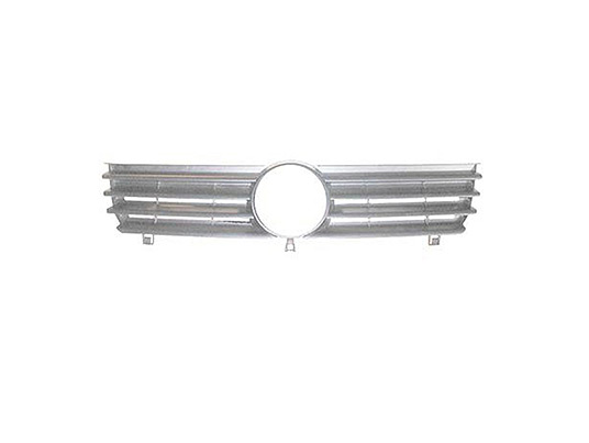 Griglia Radiatore con Primer volkswagen polo 1999 - 2001