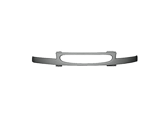 Griglia Radiatore con Primer ford transit 1994 - 2000