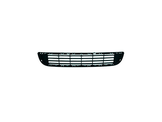 Griglia Superiore Paraurti Anteriore citroen berlingo 2008 - 2011