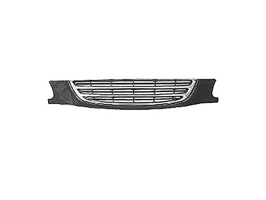 Griglia Radiatore Cromata toyota avensis 1997 - 2000