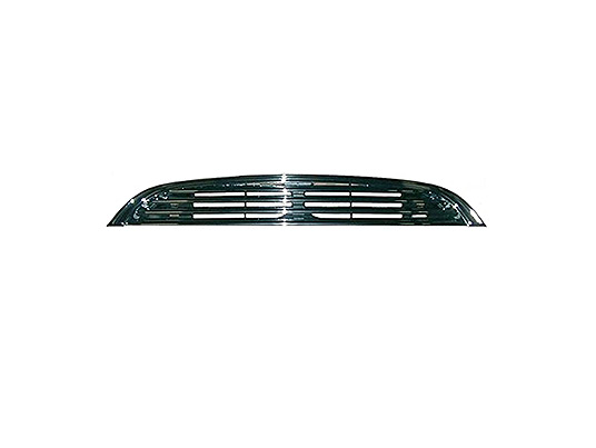 Griglia Radiatore Cromata mini cooper 2004 - 2006