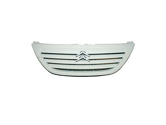 Griglia Radiatore citroen c3 2002 - 2005