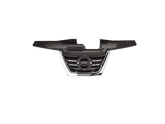 Griglia Radiatore nissan juke 2011 - 2014