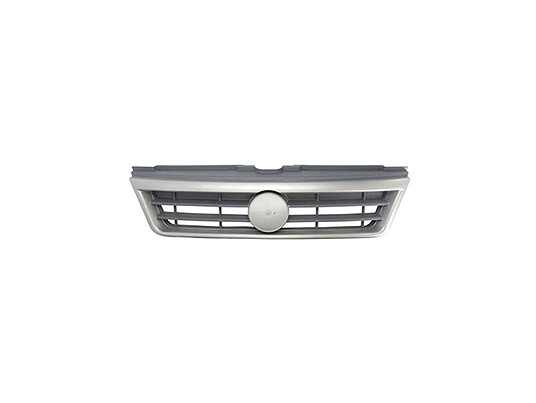 Griglia Radiatore fiat ducato 2002 - 2006