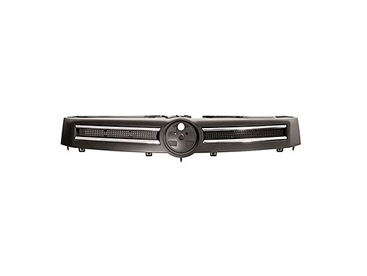 Griglia Radiatore fiat panda 2003 - 2011