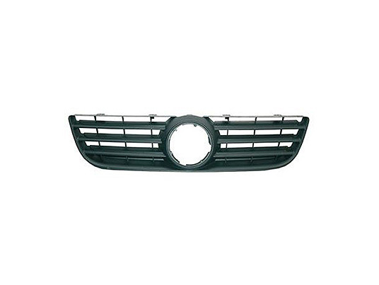 Griglia Radiatore volkswagen polo 2005 - 2009