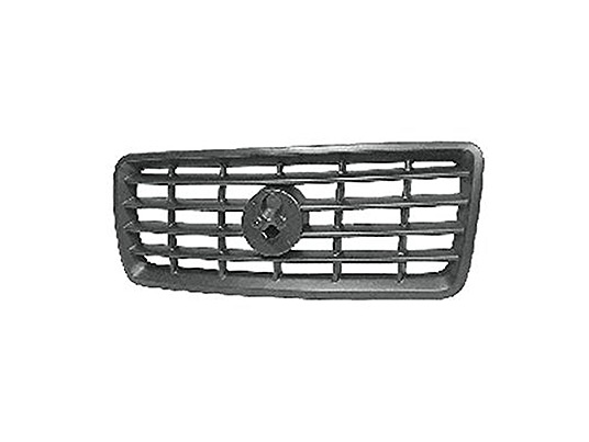 Griglia Radiatore fiat scudo 2003 - 2006