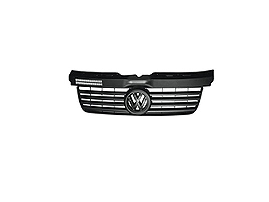 Griglia Radiatore volkswagen transporter 2003 - 2008