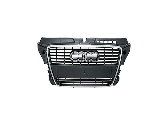Griglia Radiatore audi a3 2008 - 2011