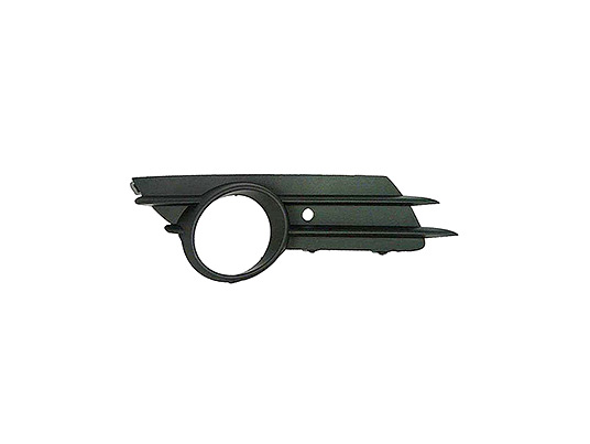 Griglia Destra Paraurti Anteriore con sede Fendinebbia opel corsa 2006 - 2011