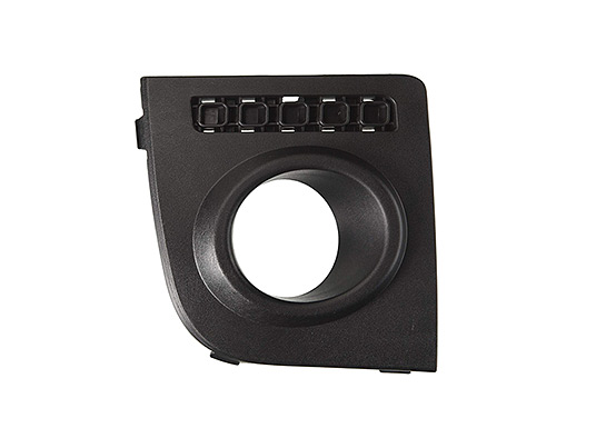 Griglia Destra Paraurti Anteriore con sede Fendinebbia ford fusion 2005 - 2013