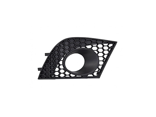 Griglia Destra Paraurti Anteriore con sede Fendinebbia seat ibiza 2006 - 2008