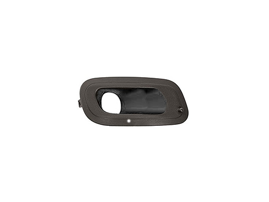 Griglia Destra Paraurti Anteriore con sede Fendinebbia fiat panda 2012 - 0000