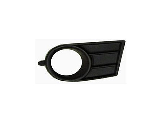 Griglia Destra Paraurti Anteriore con sede Fendinebbia suzuki swift 2005 - 2006